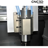 MÁY CNC PROMILL SMART 3530