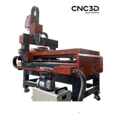 MÁY CNC 6090 ATC BT30