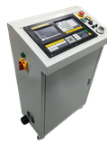 Tủ điều khiển điện CNC – Hỗ trợ 3/4/5 trục, tùy chỉnh theo yêu cầu