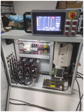 Tủ Điện CNC – Hộp Điều Khiển Điện Máy Khắc Tùy Chỉnh