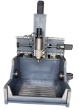 Máy CNC Mini Thân Thép 5 Trục – Thiết Kế Nhỏ Gọn