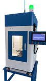 Máy Khắc CNC 5 Trục Để Bàn ATF-2010S (X220 × Y110 × Z110)
