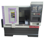 Máy Tiện CNC XZ40 Thân Nghiêng (Slant Bed)