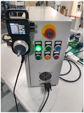 Tủ Điện CNC Tùy Chỉnh – Hộp Điều Khiển Máy Khắc 3 Trục/4 Trục