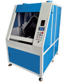 Máy mài bóng phẳng S5030 – Giải pháp mài phẳng & tạo xước hairline hiệu quả