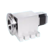 Trục Thứ Tư CNC Harmonic Drive 17-50-100A(B)