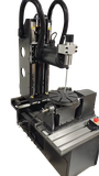 Máy CNC Mini 3-6 Trục Đa Năng GZ-270 | CNC|MAN