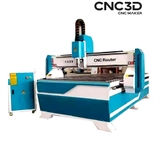 Máy CNC Router 1325-AD Style 2