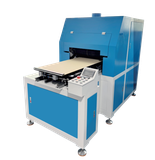 Máy mài bóng phẳng X460L – Giải pháp mài phẳng khổ lớn, tải nặng cho sản xuất công nghiệp