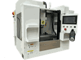 Máy CNC mini để bàn 3 trục hành trình X200 × Y150 × Z250 – trục chính 2.2kW, servo 400W