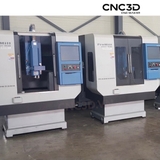 MÁY CNC PROMILL SMART 3530