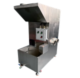 Máy hút bụi ướt không bơm C2200-W – Giải pháp xử lý bụi kim loại hiệu suất cao