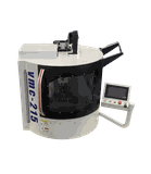 Máy CNC mini để bàn 3 trục hành trình X200 × Y150 × Z250 – trục chính 2.2kW, servo 400W