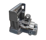 Khung Máy CNC H-Frame Mini – Bàn Làm Việc 300×225mm