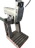 Khung máy CNC để bàn 3 trục – Gang đúc nguyên khối