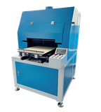 Máy mài bóng phẳng X460 – Giải pháp hoàn thiện bề mặt khổ lớn, tải nặng