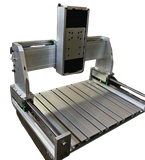 Khung Máy CNC Mini Cổng Trục Chữ Y Kép 4030 | CNC|MAN
