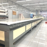 Máy Laser Cắt Vải Khổ Lớn