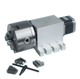 Trục Thứ Tư CNC Harmonic Drive 17-50-100A(B)