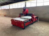 Máy CNC Gỗ 1325 Một Đầu