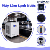 các nút chức năng JL-9500