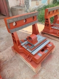 Khung Máy CNC H-Frame 4030R