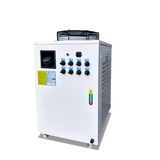 Máy làm lạnh nước Chiller JL-6000 – Giải pháp tản nhiệt công suất cao cho hệ thống CNC-Laser quy mô lớn