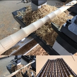 Máy Tiện Gỗ CNC Mini TAT-260