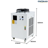 Kích thước JL-6100