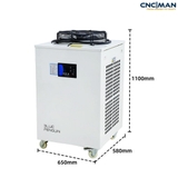 MÁY LÀM LẠNH NƯỚC CHILLER JL-8300