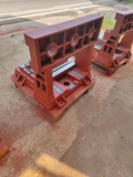 Khung Máy CNC H-Frame 4030R
