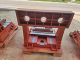 Khung Máy CNC H-Frame 4030R