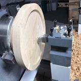 Máy Tiện Gỗ CNC Mini TAT-260