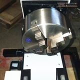 Máy Tiện Gỗ CNC Mini TAT-260