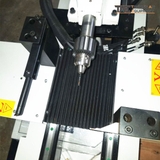 Máy Tiện Gỗ CNC Mini TAT-260