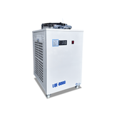Máy làm lạnh nước Chiller JL-6000 – Giải pháp tản nhiệt công suất cao cho hệ thống CNC-Laser quy mô lớn