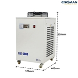 kích thước JL-5800