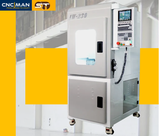 Máy CNC JW230 – 5 Trục Chính Xác Cao ( QS TECHNOLOGY)