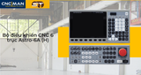 Bộ điều khiển CNC 6 trục Astro-6A (H)