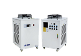 Máy làm lạnh nước Chiller JL-6000 – Giải pháp tản nhiệt công suất cao cho hệ thống CNC-Laser quy mô lớn