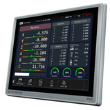 Bộ điều khiển CNC 6 trục F10T (Touch)