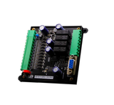 Bo Mạch PLC_QS_MN_V1_009_22 – Module PLC Giao Tiếp RS232/RS323