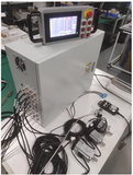 Tủ Điện CNC – Hộp Điều Khiển Điện Máy Khắc Tùy Chỉnh