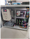 Tủ Điện CNC Tùy Chỉnh – Hộp Điều Khiển Máy Khắc 3 Trục/4 Trục