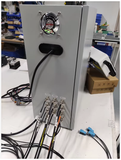 Bộ Điều Khiển CNC DDCS V4.1 – Tủ Điện Tích Hợp Hoàn Chỉnh