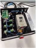 Tủ Điện CNC – Giải Pháp Điều Khiển Máy CNC Ổn Định & An Toàn