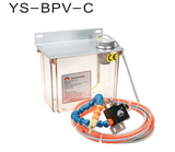 Bình Phun Sương Dầu Làm Mát CNC | Oil Mist Unit YS-BPV-C & YS-CS-C