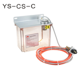 Bình Phun Sương Dầu Làm Mát CNC | Oil Mist Unit YS-BPV-C & YS-CS-C