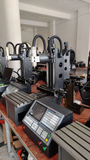Máy CNC Mini 3-6 Trục Đa Năng GZ-270 | CNC|MAN