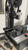 Máy CNC Mini 3-6 Trục Đa Năng GZ-270 | CNC|MAN